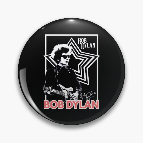Artikelvorschau, Bob Dylan entworfen und verkauft von DonKshler.