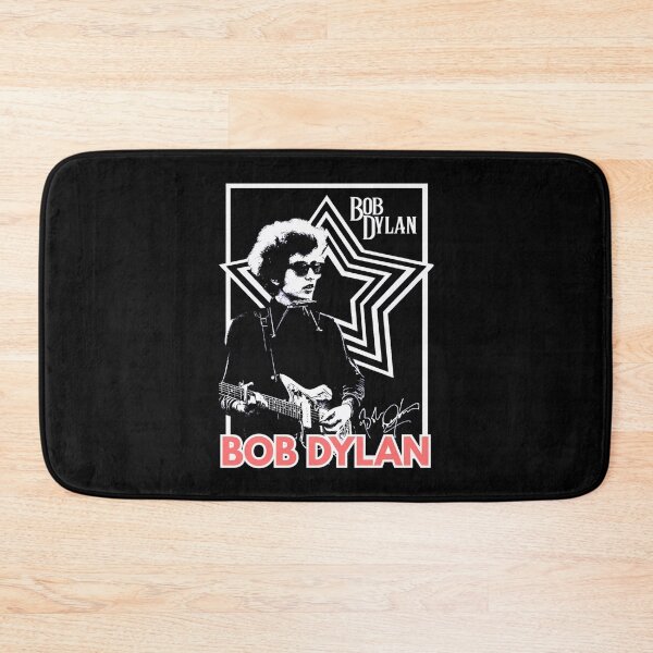 Item preview, Bob Dylan designed and sold by DonKshler.
