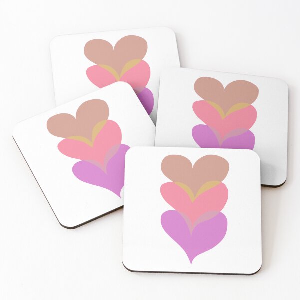 Item preview, Hearts designed and sold by WhySanks.