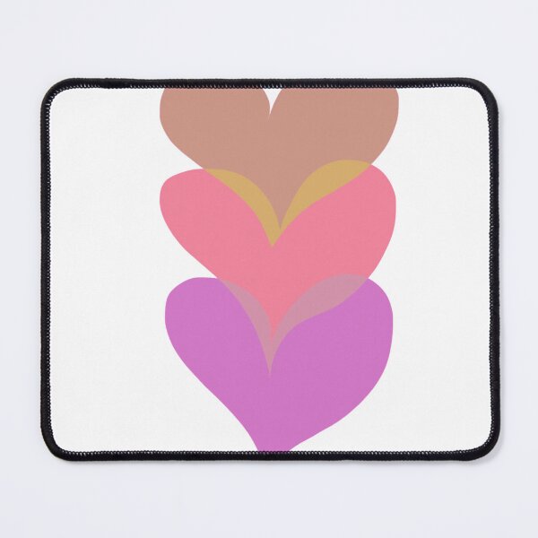 Item preview, Hearts designed and sold by WhySanks.