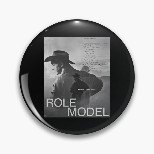 Item preview, Role Model Tucker designed and sold by DonKshler.