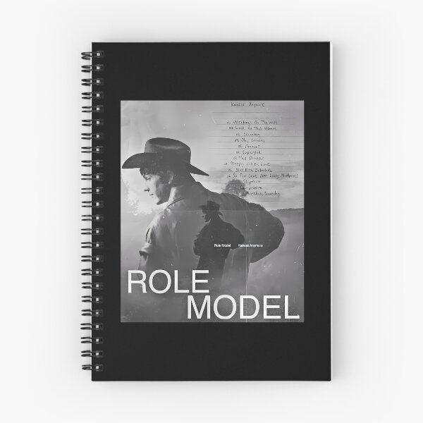 Item preview, Role Model Tucker designed and sold by DonKshler.