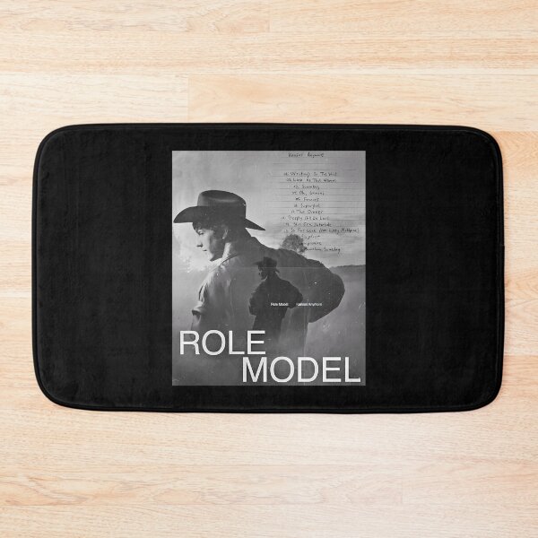 Item preview, Role Model Tucker designed and sold by DonKshler.
