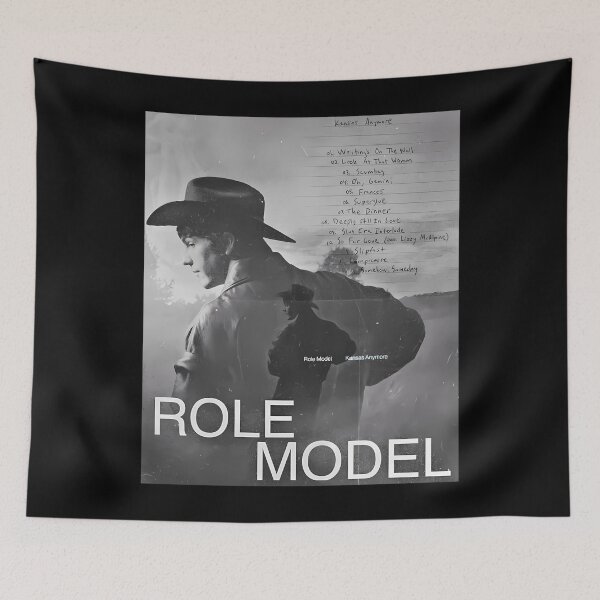 Item preview, Role Model Tucker designed and sold by DonKshler.
