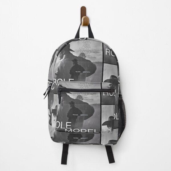 Item preview, Role Model Tucker designed and sold by DonKshler.