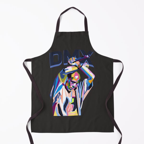 Artikelvorschau, Abstrakte DMX-Legende in WPAP entworfen und verkauft von priddywaasb.