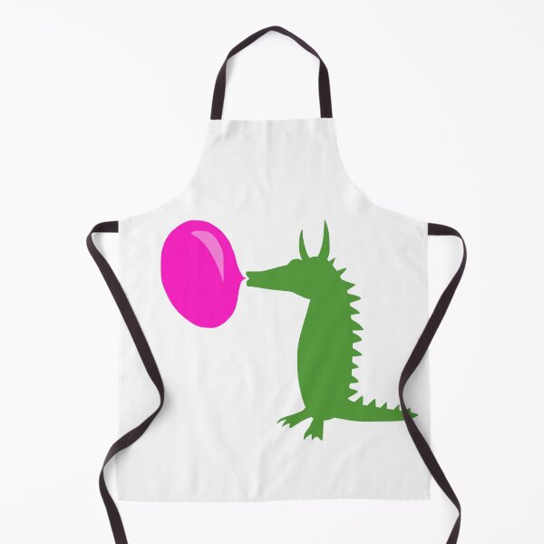 Item preview, Bubblegum Dragon designed and sold by WhySanks.