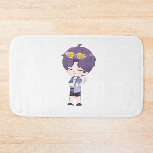 Item preview, Love and Deepspace Rafayel Beach Boi Chibi ver. 2 designed and sold by Otakubunny.