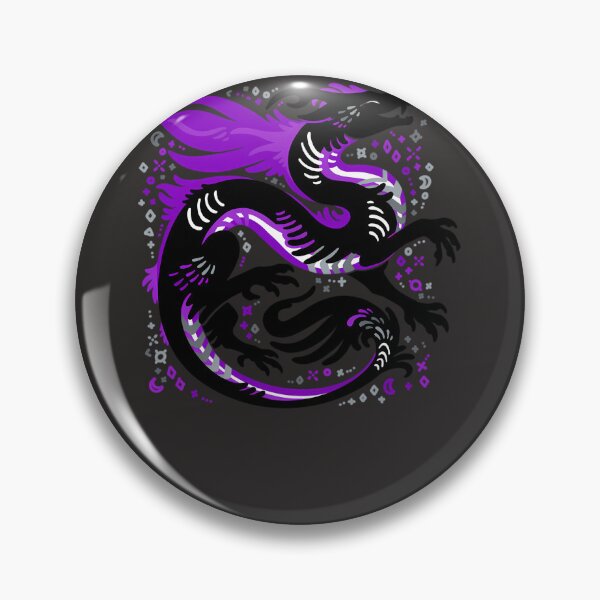 Item preview, Ace Flag Dragon Reborn designed and sold by priddywaasb.
