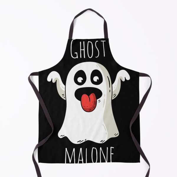 Item preview, Ghost Malone Spooky128 designed and sold by puembojorgwj.