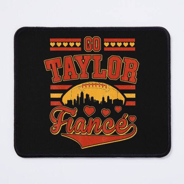 Item preview, Go Taylor’s Fiancé designed and sold by Miwy.