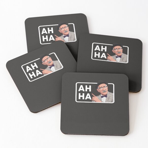 Item preview, Ah Ha designed and sold by priddywaasb.