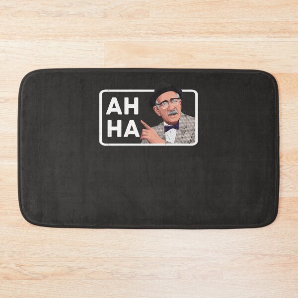 Item preview, Ah Ha designed and sold by priddywaasb.