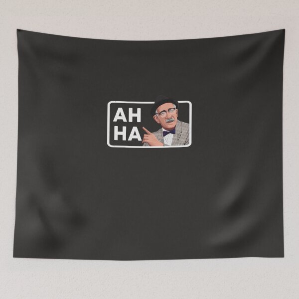 Item preview, Ah Ha designed and sold by priddywaasb.