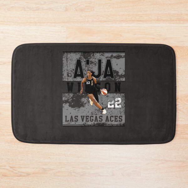 Item preview, A'Ja Wilson  Las Vegas Aces designed and sold by priddywaasb.