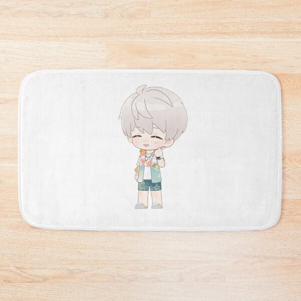 Item preview, Love and Deepspace Xavier Beach Boi Chibi ver. 2 designed and sold by Otakubunny.