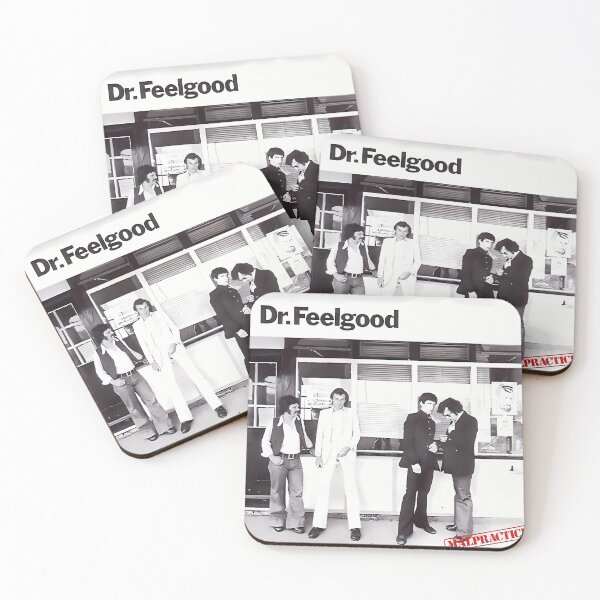 Item preview, Dr. Feelgood Malpractise designed and sold by tagsiptrai8.