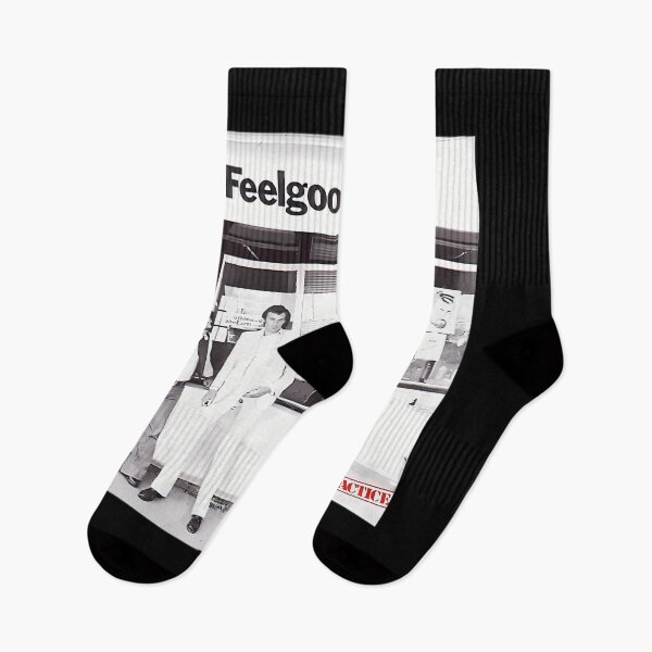 Item preview, Dr. Feelgood Malpractise designed and sold by tagsiptrai8.