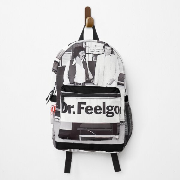 Item preview, Dr. Feelgood Malpractise designed and sold by tagsiptrai8.