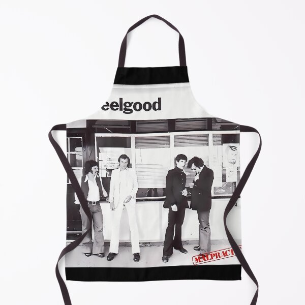 Item preview, Dr. Feelgood Malpractise designed and sold by tagsiptrai8.