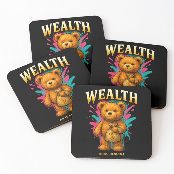 Item preview, Oso Wealth Ahau Designs designed and sold by Ahau Designs.