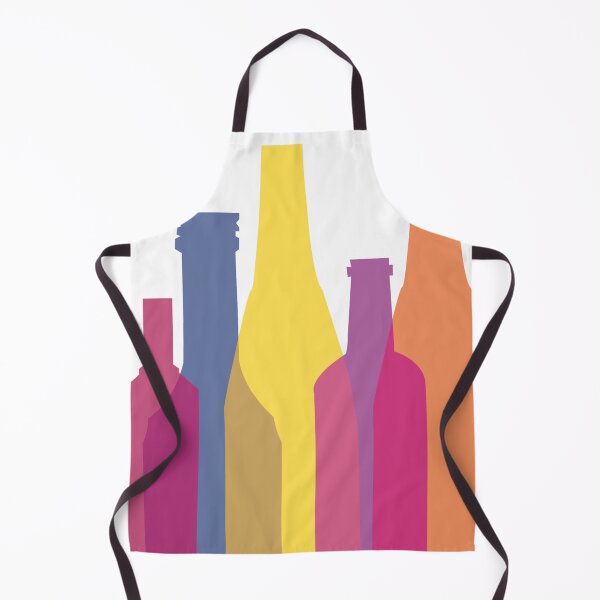 Item preview, The transparent bottles designed and sold by TanacArts-Forge.