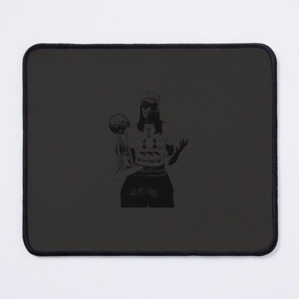 Item preview, A'Ja Wilson designed and sold by priddywaasb.