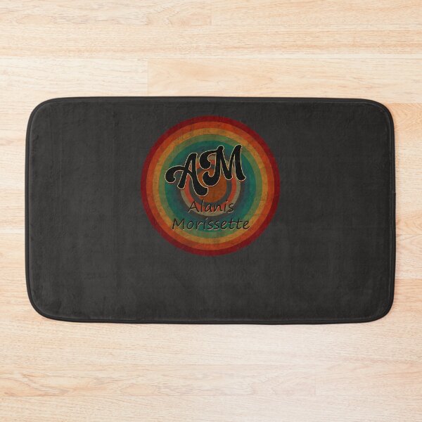 Item preview, Alanis Morissette Design On Tshirt (Vintage) designed and sold by priddywaasb.