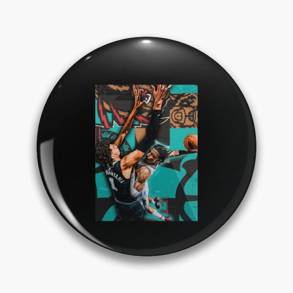 Item preview, Ja Morant Best Dunking On Victor Wembanyama designed and sold by Michimenez.