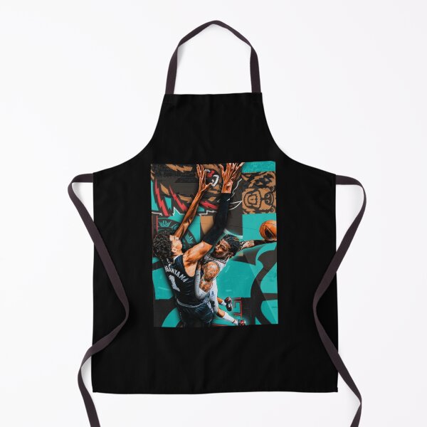 Item preview, Ja Morant Best Dunking On Victor Wembanyama designed and sold by Michimenez.