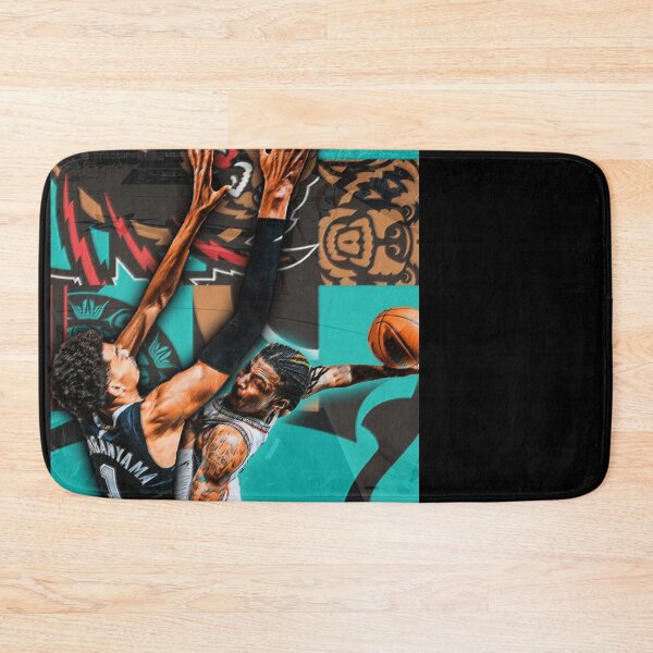 Item preview, Ja Morant Best Dunking On Victor Wembanyama designed and sold by Michimenez.