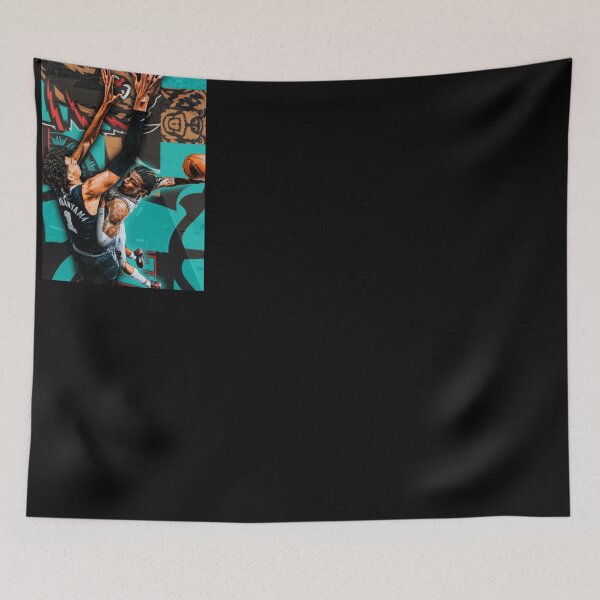 Item preview, Ja Morant Best Dunking On Victor Wembanyama designed and sold by Michimenez.