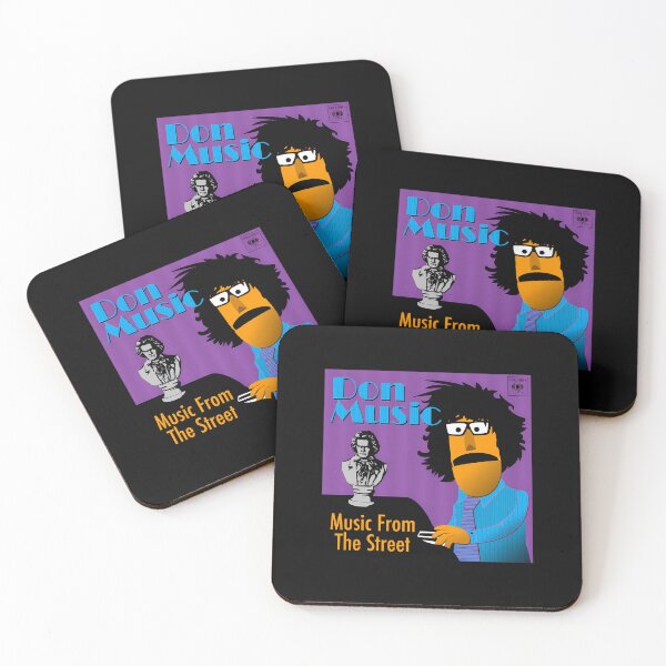 Item preview, Don Music designed and sold by DonKshler.