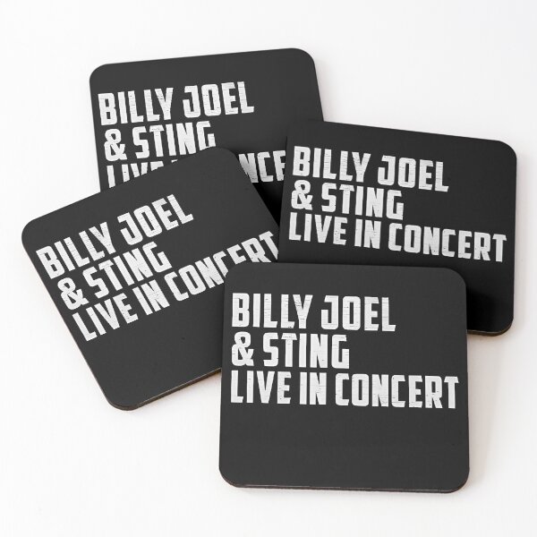 Item preview, billy joel merch designed and sold by ShopSharp144.