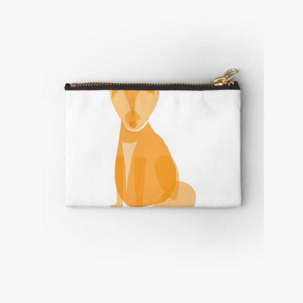 Item preview, Pretty orange Fox designed and sold by WhySanks.