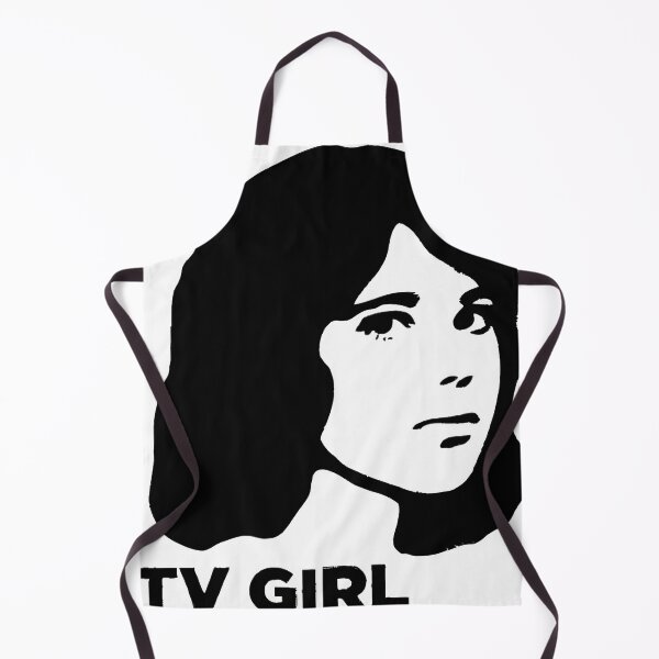 Item preview, Tv Girl Band Merch designed and sold by grekocicajs.