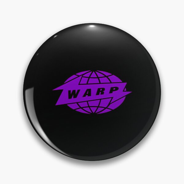 Item preview, Warp  Classic designed and sold by DonKshler.