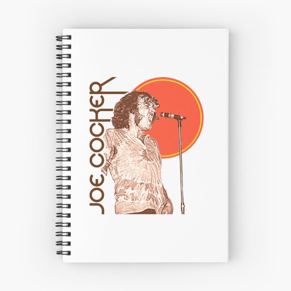 Item preview, Joe Cocker  Feelin' Alright Retro 70S Fanart Design designed and sold by DonKshler.