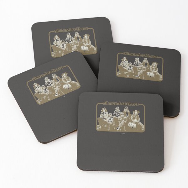 Item preview, Allman-Bros designed and sold by priddywaasb.