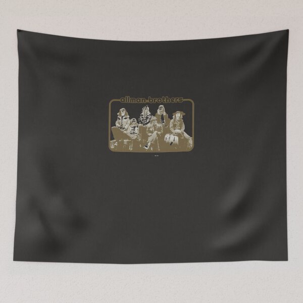 Item preview, Allman-Bros designed and sold by priddywaasb.