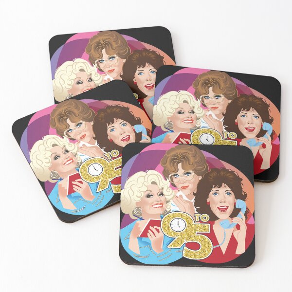 Item preview, Working Girls designed and sold by Cristinaquezl.