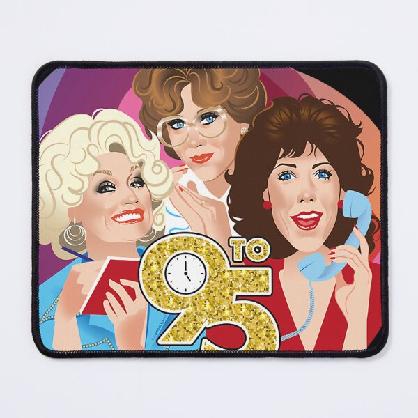 Item preview, Working Girls designed and sold by Cristinaquezl.