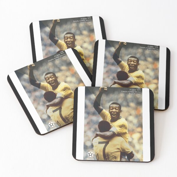 Item preview, Pele designed and sold by Michimenez.