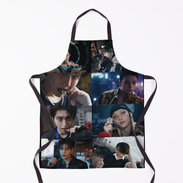 Item preview, Stray Kids Karma Ethereal Boyfriend designed and sold by puembojorgwj.