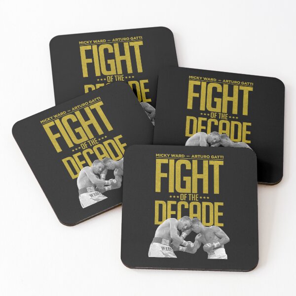 Item preview,  Fight Of The Decade designed and sold by EdaErdman.