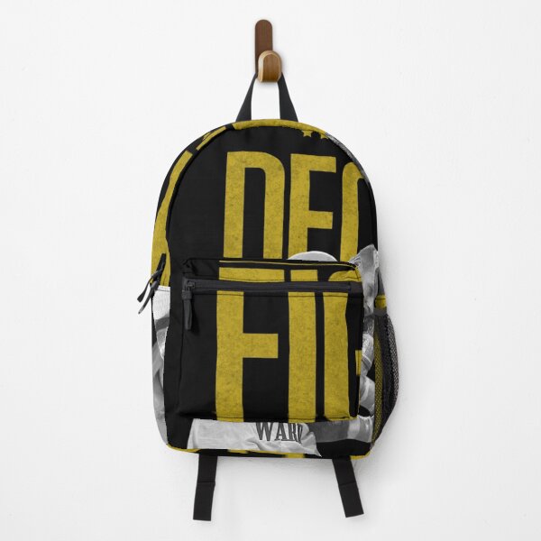 Item preview, Fight Of The Decade designed and sold by EdaErdman.