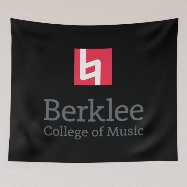 Item preview, Berklee College Of Music designed and sold by DonKshler.