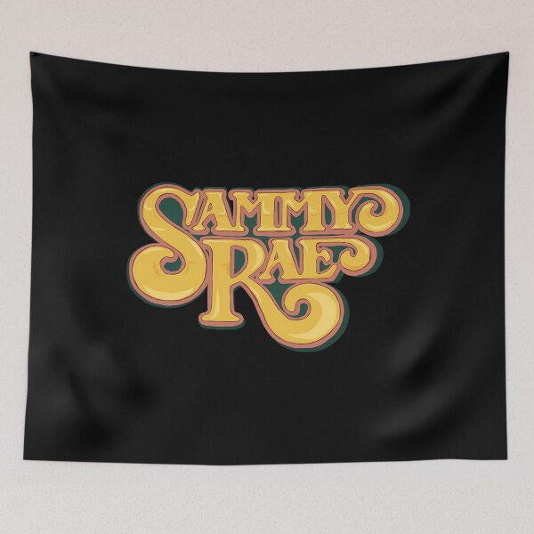 Item preview, Sammy Rae - The Good Life designed and sold by DonKshler.