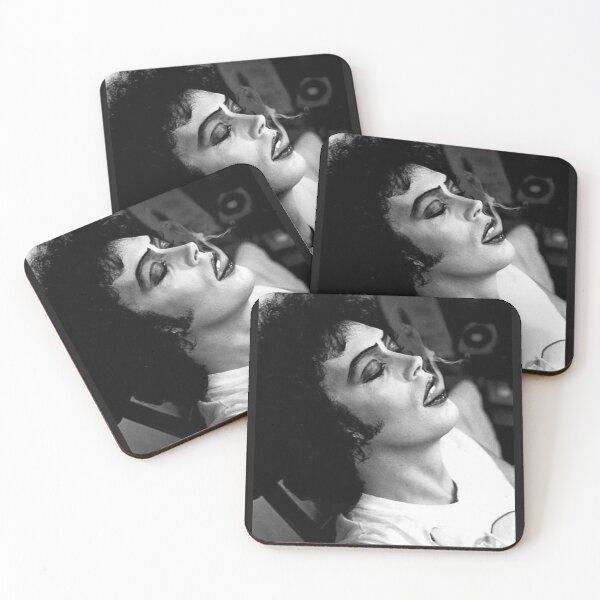Item preview, Rocky Horror Picture Show designed and sold by Cristinaquezl.