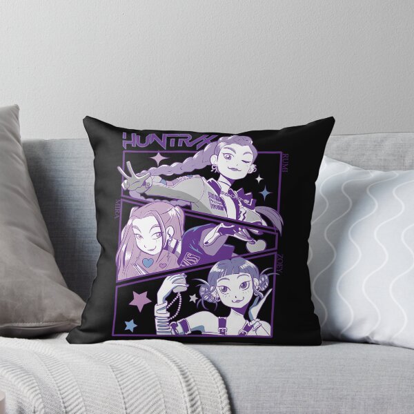 Item preview,  Huntrx - kpop demon hunters designed and sold by RubieCon.